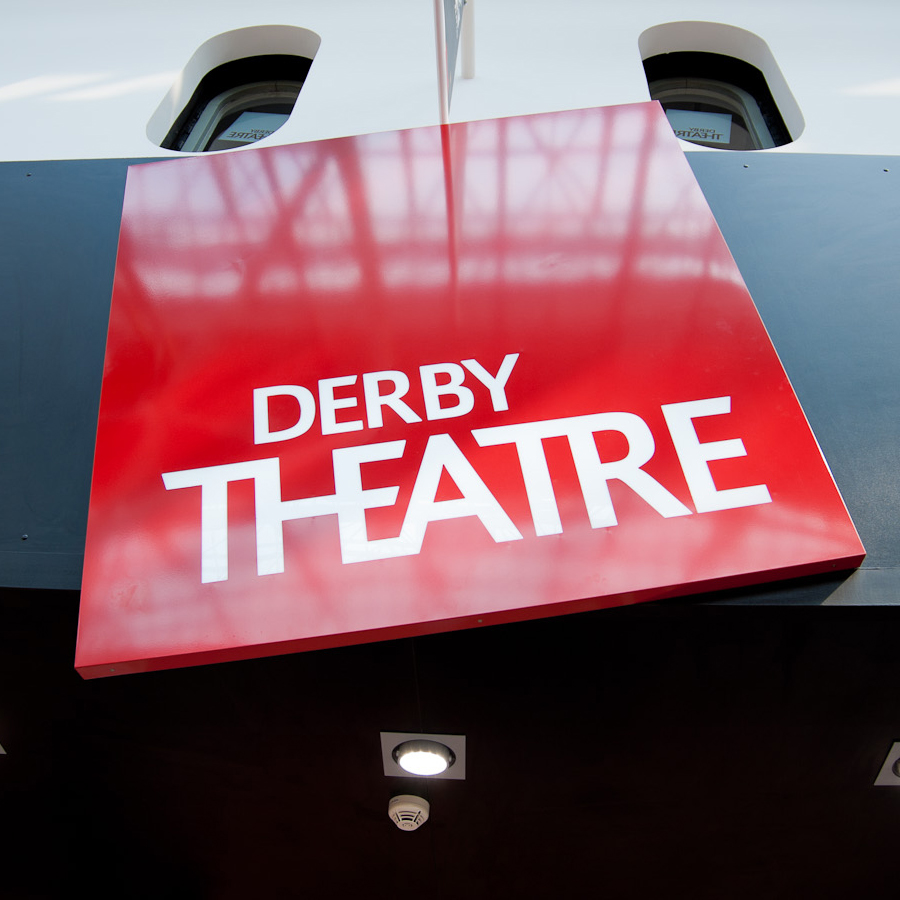 Digs Call Out Derby Theatre