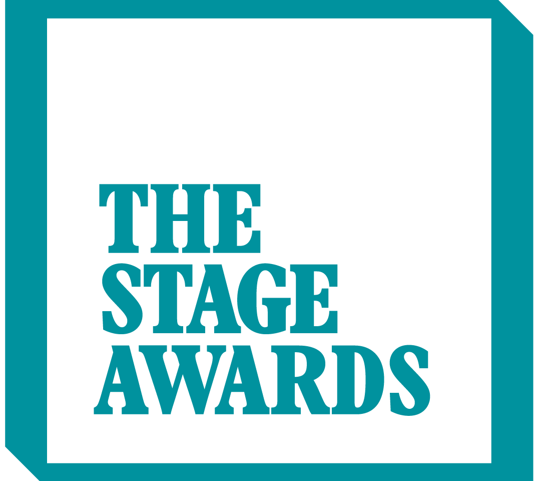 The Stage Awards (Logo)