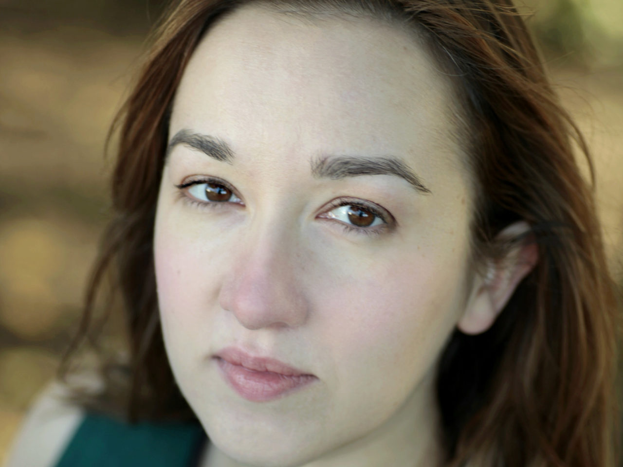 Headshot of Naomi Westerman.