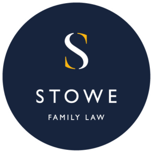 Stowe Family Law Logo