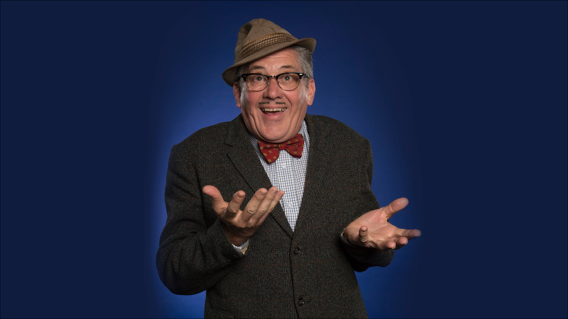 Count Arthur Strong - Derby Theatre