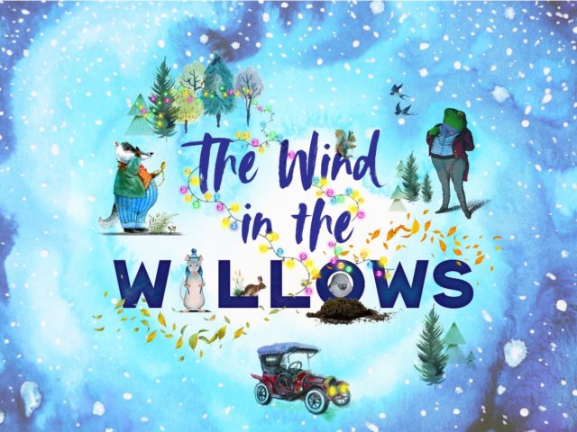The Wind In The Willows Derby Theatre The Wind In The Willows Derby Theatre