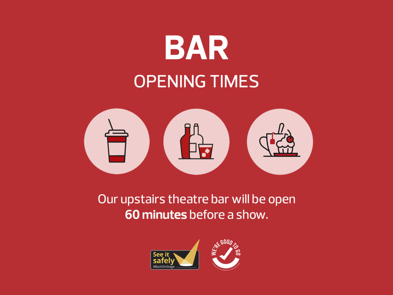 Your Visit Derby Theatre