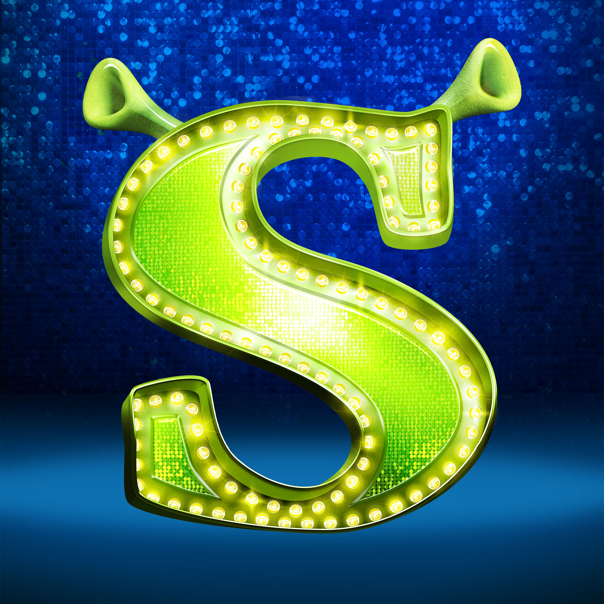 Shrek The Musical - Derby Theatre