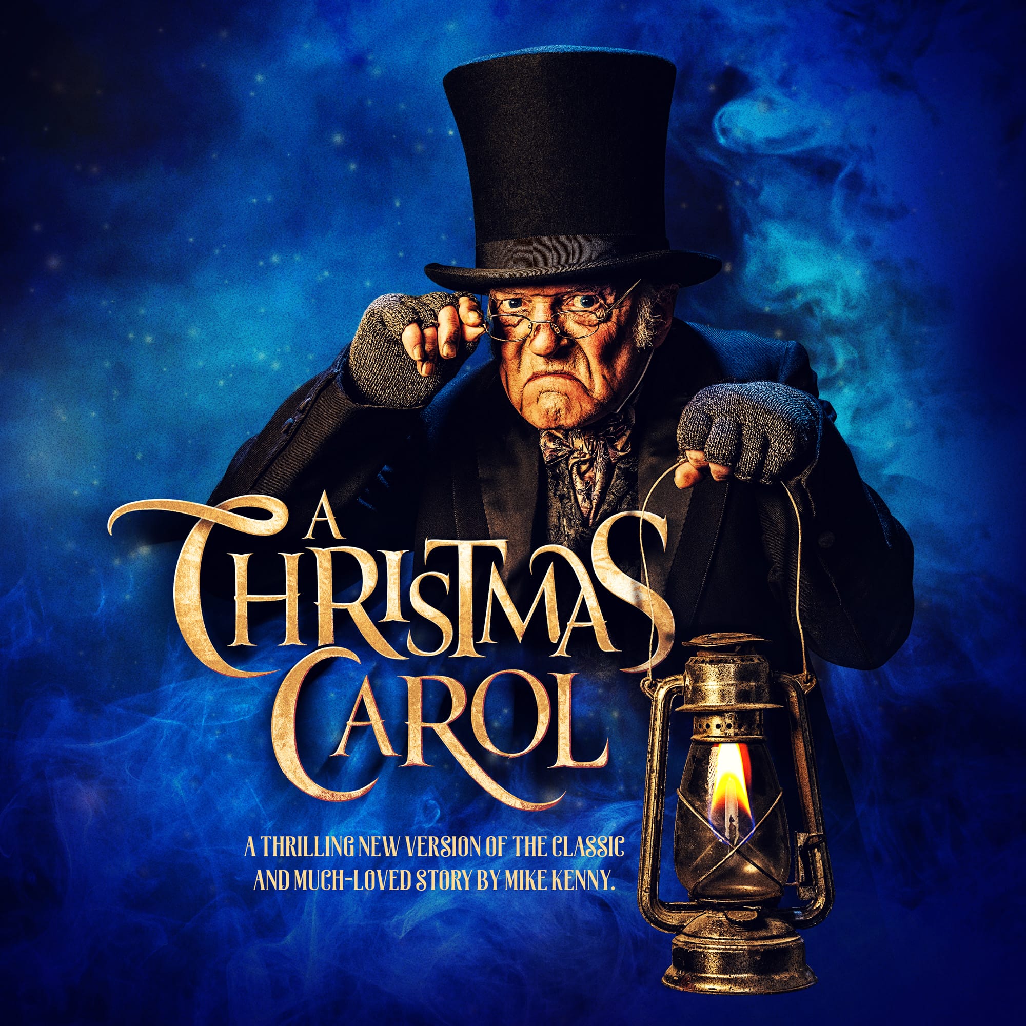 Cast and creative teams announced for Christmas 2024 productions at