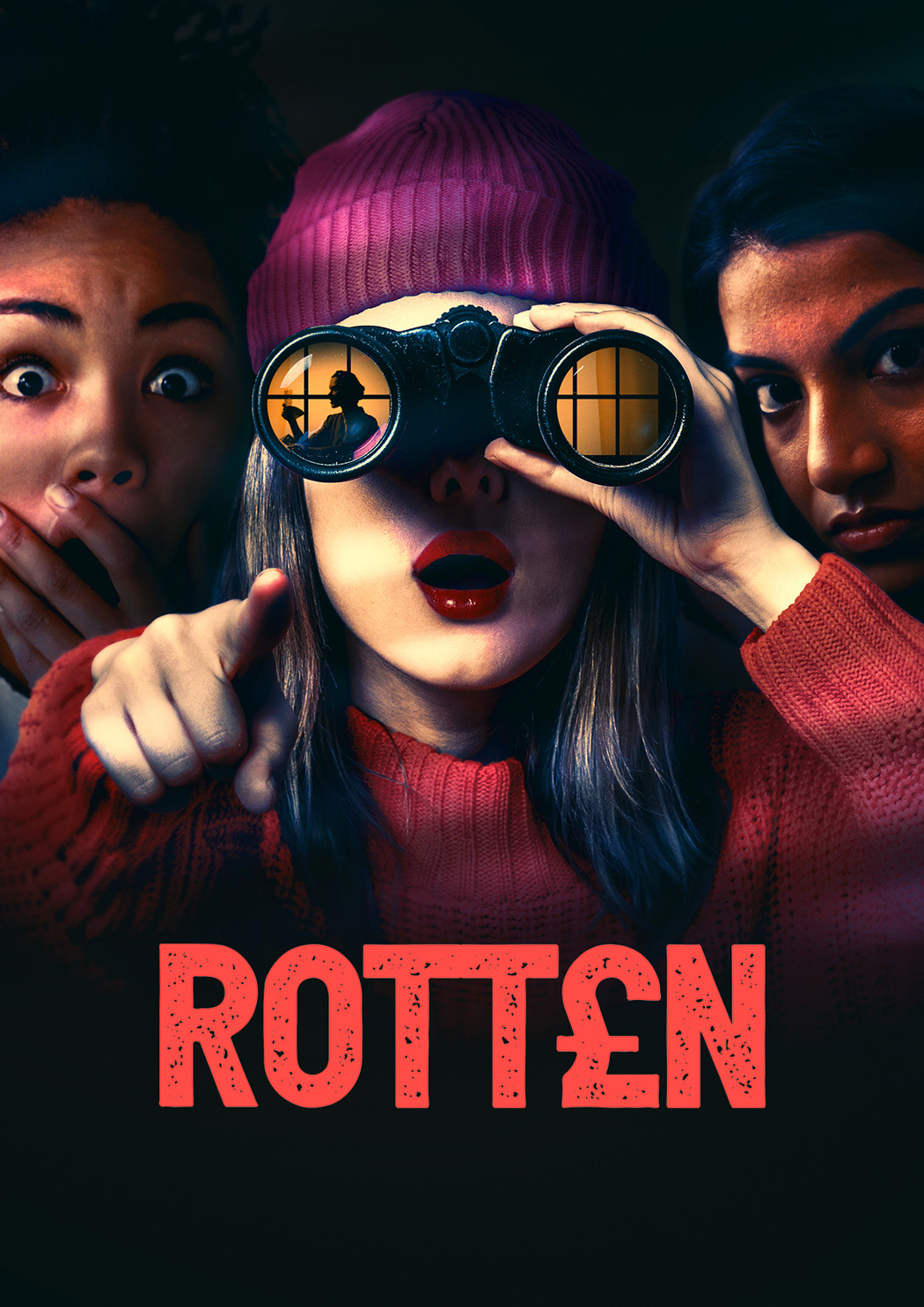Rotten - Derby Theatre